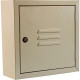 Caixa Padr.Teleb 20X20 Sob Arcoir Caixa Padr.Teleb 20X20 Sob Arcoir