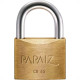 Cadeado Papaiz 45 Cadeado Papaiz 45