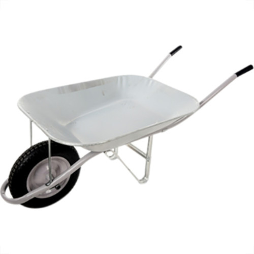 Carr Pedr Esfera Pneu Galvaniz 45L