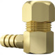 Adaptador Gas Aperto Rap 90° Roco 2052 Adaptador Gas Aperto Rap 90° Roco 2052