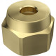 Flange P/Tubo Cobre 3/8 Roco 2019 Flange P/Tubo Cobre 3/8 Roco 2019