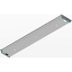Calha P/Tuboled T8 1X09 Lumepetro - Kit C/5 Unidades Calha P/Tuboled T8 1X09 Lumepetro - Kit C/5 Unidades