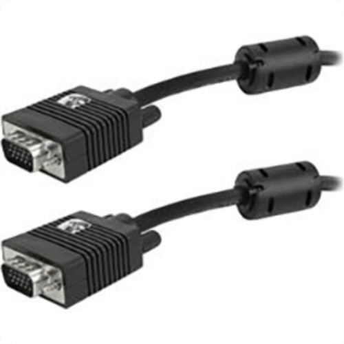 Cabo Vga Infor C/Filtro 5Mt 9555 Pix Cabo Vga Infor C/Filtro 5Mt 9555 Pix