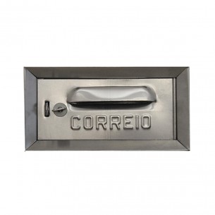 Caixa Cartela a Carmax Alum 1/2 Tij.Ab.Frent