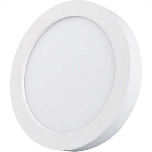 Luminaria Led Sob Red 18W 6500K 20,5Cm B_D