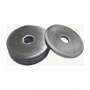 Arruela P/Funileiro 1/4 Lg Stell