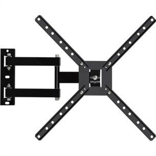 Suporte Tv Brasfort Artic.4Mov 10/56 Bra4.0