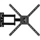 Suporte Tv Brasfort Artic.4Mov 10/56 Bra4.0 Suporte Tv Brasfort Artic.4Mov 10/56 Bra4.0