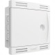 Quadro Tigre Sistema Vdi 20X20 Embutir Quadro Tigre Sistema Vdi 20X20 Embutir