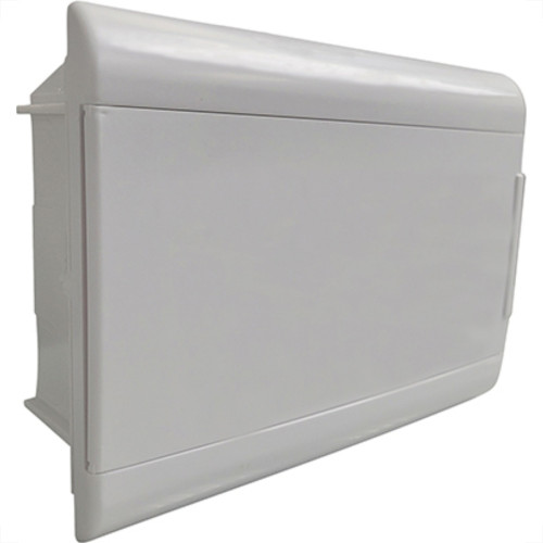 Quadro Steck Sistema Vdi 18X25 Embutir Quadro Steck Sistema Vdi 18X25 Embutir