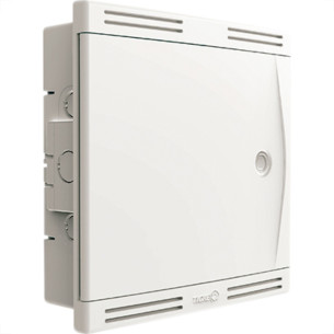 Quadro Tigre Sistema Vdi 30X30 Embutir
