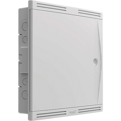 Quadro Tigre Sistema Vdi 40X40 Embutir Quadro Tigre Sistema Vdi 40X40 Embutir