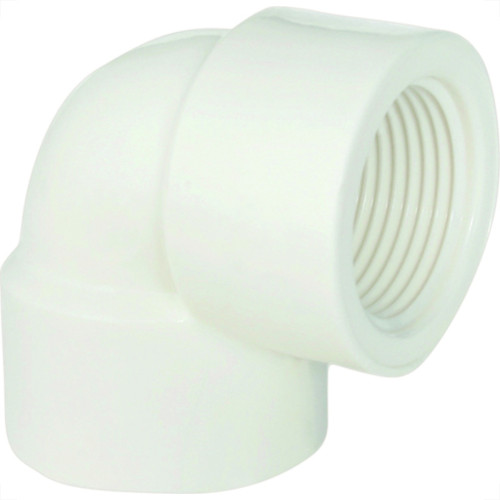 Cotovelo Plastilit Rr 3/4 X 90 Branco Cotovelo Plastilit Rr 3/4 X 90 Branco