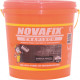 Novafix Chapisco 3,6L Galao Novafix Chapisco 3,6L Galao