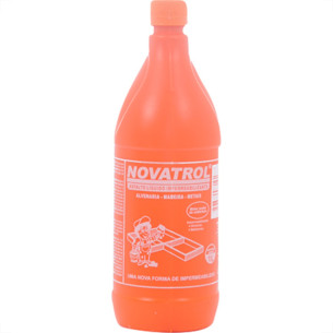 Novatrol A Base De Agua A 1Lt