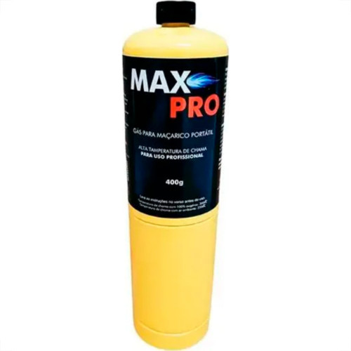 Gas Propileno Cartela .400G Oba Gas Gas Propileno Cartela .400G Oba Gas