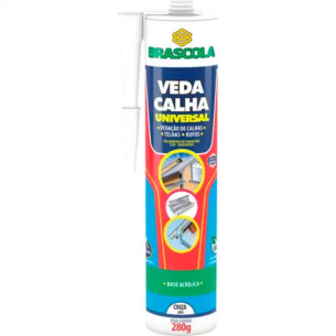 Vedacalha Brascola Universal Cz 280Gr