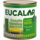 Tinta Esmalte. 1/4 (900ml) Sintetico Eucalar Tabaco Tinta Esmalte. 1/4 (900ml) Sintetico Eucalar Tabaco