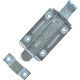 Fecho P/Cadeado Real 2 25621 - Kit C/12 Unidades Fecho P/Cadeado Real 2 25621 - Kit C/12 Unidades