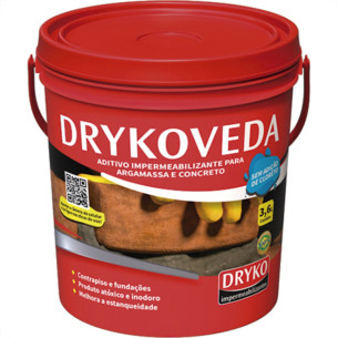 Drykoveda Gl 3,6Lt