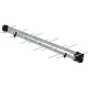 Antena Extensao Uhf/Hdtv Dig-Log Brasforma 20E Antena Extensao Uhf/Hdtv Dig-Log Brasforma 20E