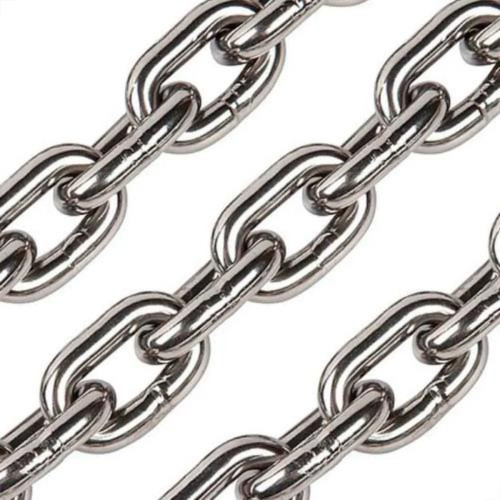 Corrente Soldavel 5,0Mm(12,5Kg) Ws Corrente Soldavel 5,0Mm(12,5Kg) Ws