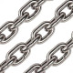 Corrente Soldavel 5,0Mm(12,5Kg) Ws Corrente Soldavel 5,0Mm(12,5Kg) Ws