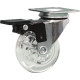 Rodizio Gira.Gel 35Mm/1.3/8 C/F Colson Rodizio Gira.Gel 35Mm/1.3/8 C/F Colson