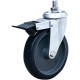 Rodizio Parafuso Girat.Cinza 75Mm/3 C/F Colso Rodizio Parafuso Girat.Cinza 75Mm/3 C/F Colso