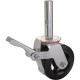 Rodizio P/Andaime 6 140Mm C/F Colson Rodizio P/Andaime 6 140Mm C/F Colson