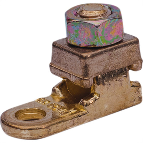 Termimal Pressao Pimmel 50Mm - Kit C/15 Unidades Termimal Pressao Pimmel 50Mm - Kit C/15 Unidades