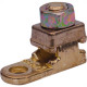 Termimal Pressao Pimmel 50Mm - Kit C/15 Unidades Termimal Pressao Pimmel 50Mm - Kit C/15 Unidades