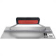 Desempenadeira Aco Lisa P/Gesso Galo 12X29 305/0 Desempenadeira Aco Lisa P/Gesso Galo 12X29 305/0