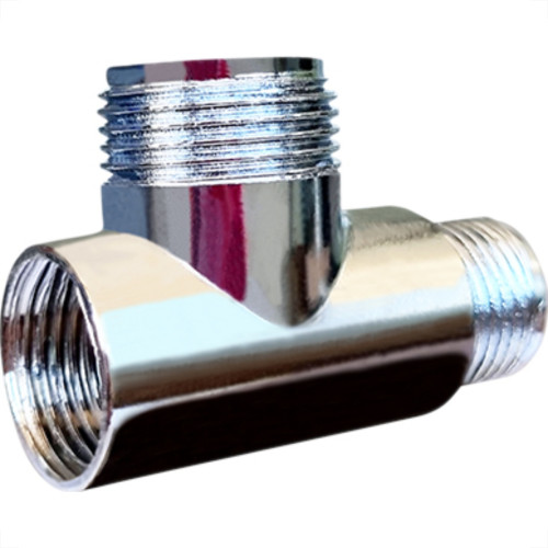 Adaptador P/Tanque Maq Lavar T 1/2 Garden Adaptador P/Tanque Maq Lavar T 1/2 Garden