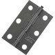 Dobradica Real Polida 5020 2 C/24 Dobradica Real Polida 5020 2 C/24