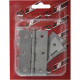 Dobradica Real Polida 13531 3 Blist C/3 Dobradica Real Polida 13531 3 Blist C/3