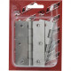 Dobradica Real Polida 13536 3.1/2 Blist C/3 Dobradica Real Polida 13536 3.1/2 Blist C/3