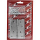 Dobradica Real Polida 13542 4 Blist C/3 Dobradica Real Polida 13542 4 Blist C/3