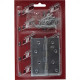 Dobradica Real Zincada 43542 4 Blist C/3 Dobradica Real Zincada 43542 4 Blist C/3