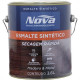 Tinta Esmalte. Galao 3,6 Litros Sintetico Nova Branco Tinta Esmalte. Galao 3,6 Litros Sintetico Nova Branco
