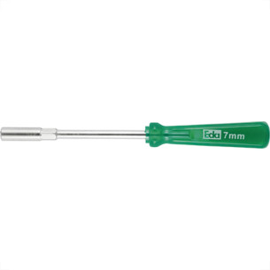 Chave Canhao Eda 07Mm