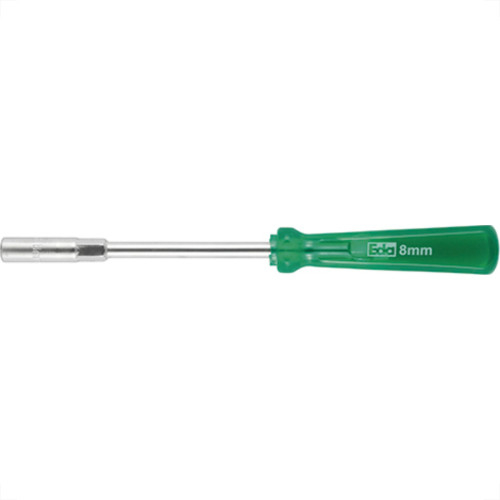 Chave Canhao Eda 08Mm Chave Canhao Eda 08Mm