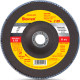 Disco Flap Starret 7 X 80 Zirconia Disco Flap Starret 7 X 80 Zirconia