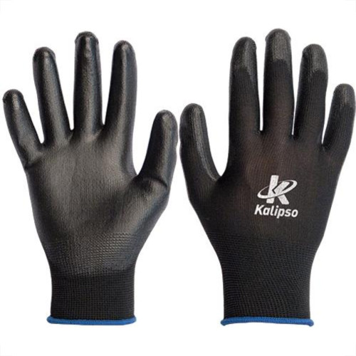 Luva Comfort Kalipso Pr 09 - G Luva Comfort Kalipso Pr 09 - G
