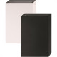 Arandela Led 3000K 4W Ip65 Preto B_D Arandela Led 3000K 4W Ip65 Preto B_D