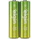Pilha Alcalina Elgin Disp.Tubo Aa2 C/24