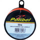 Linha Pedreiro Polibel Lisa Lr C/ 50Mt - Kit C/12 Unidades Linha Pedreiro Polibel Lisa Lr C/ 50Mt - Kit C/12 Unidades