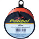 Linha Pedreiro Polibel Lisa Lr C/100Mt - Kit C/12 Unidades Linha Pedreiro Polibel Lisa Lr C/100Mt - Kit C/12 Unidades