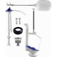 Acessorio P/Caixa Astra Mecan Completo Mu/Sp Acessorio P/Caixa Astra Mecan Completo Mu/Sp