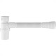 Sifao Pvc Copo Astra Universal Branco Ssuc. Sifao Pvc Copo Astra Universal Branco Ssuc.
